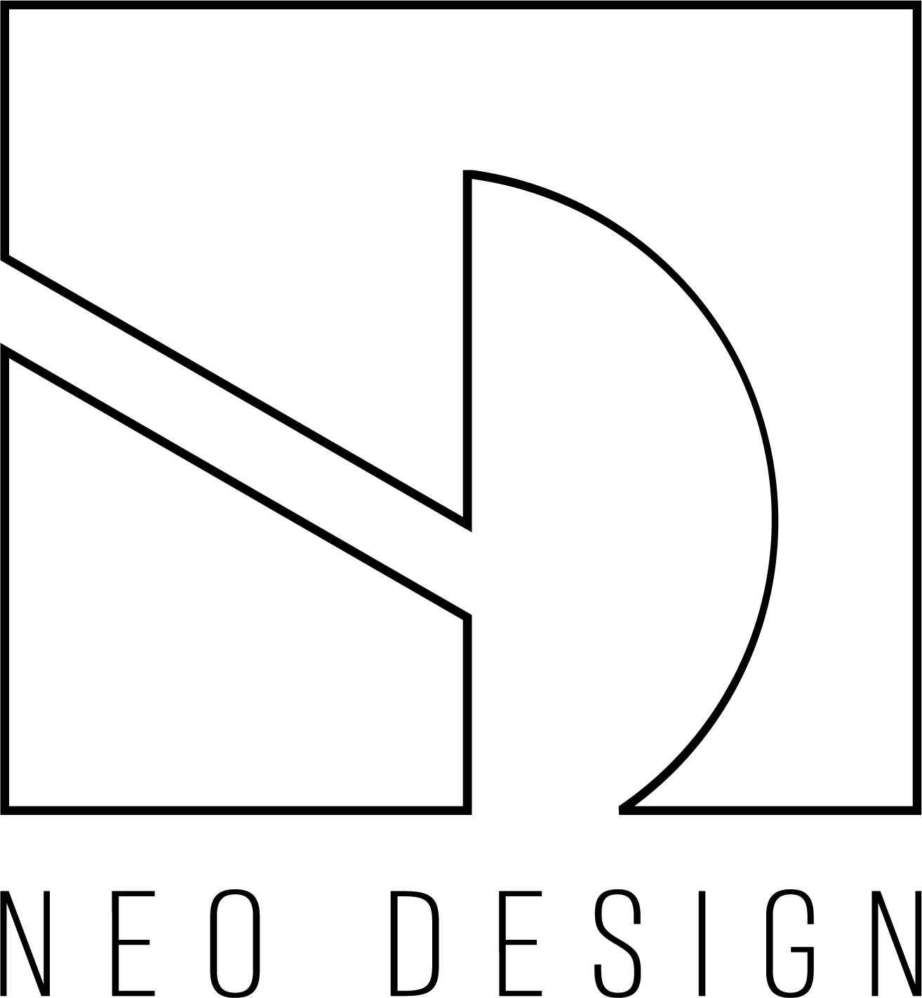 NEO DESIGN – Designer d'espace
